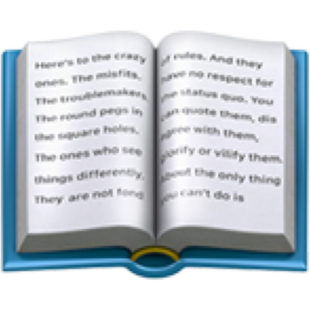Dictionary logo